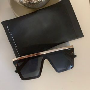 quay Australia hindsight sunglasses